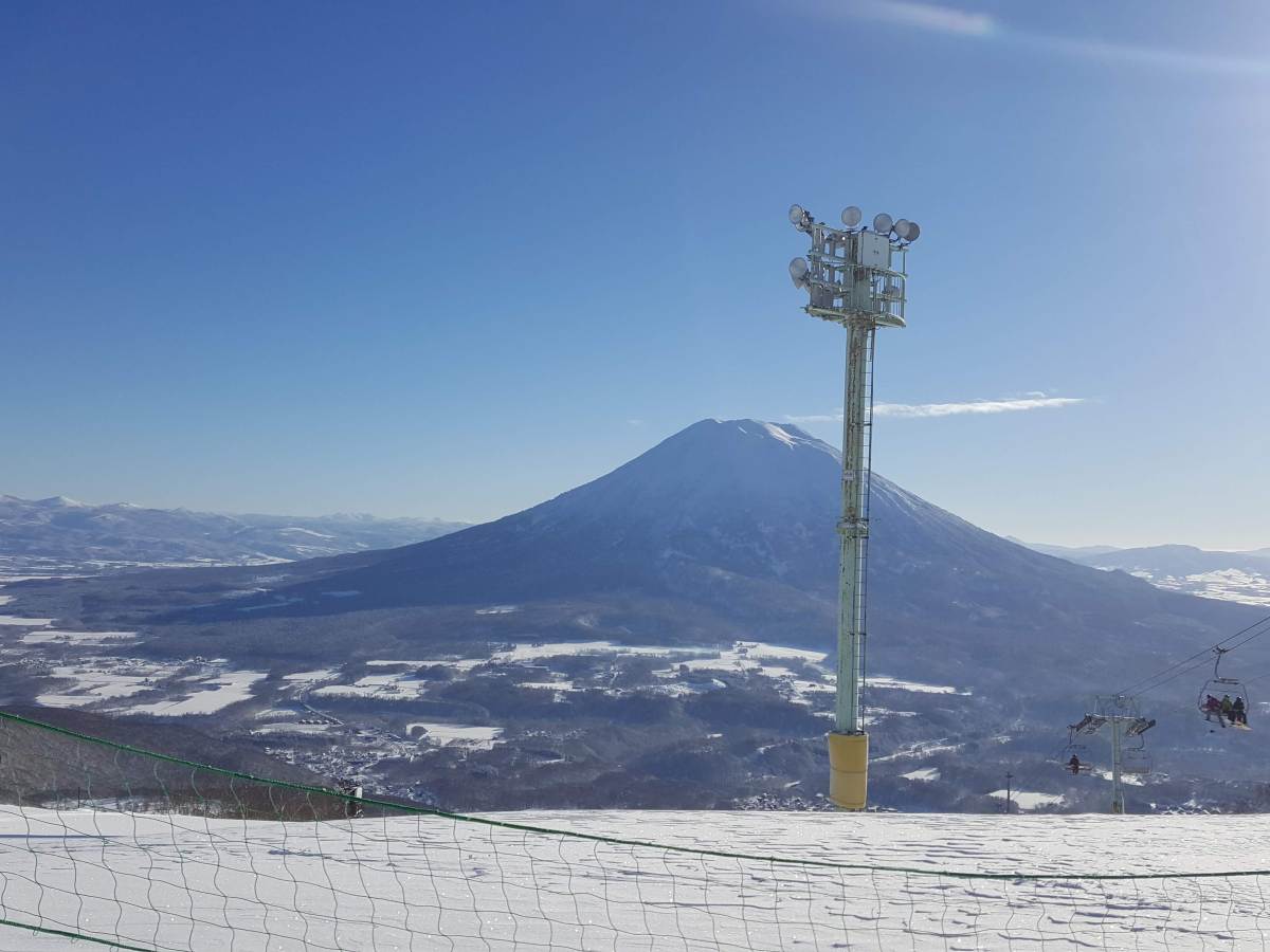 A First-Timer’s Guide to Niseko
